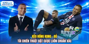 Kèo Hồng Kong - Bỏ túi chiến thuật đặt cược luôn chuẩn xác